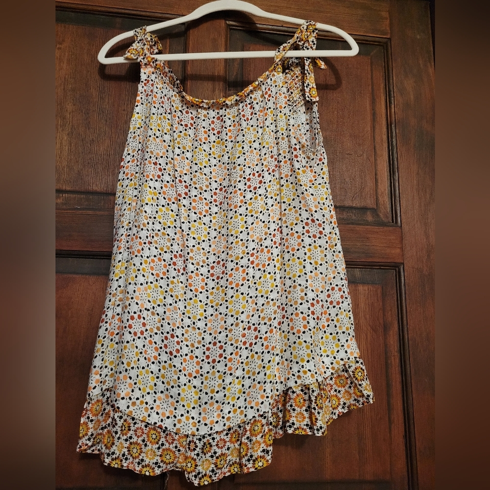 Blouse - Picture 2 of 3